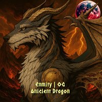 Enmity+ | CryptoCrew Strategic Manager (@enmityancientdr) 's Twitter Profile