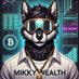 Mikky🔶Wealth (🥷) (@mikkywealthmw) Twitter profile photo Mikky🔶Wealth (🥷) (@mikkywealthmw) Twitter profile photo