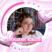babe ruthless 🐭 (@mousereads) 's Twitter Profile Photo babe ruthless 🐭 (@mousereads) 's Twitter Profile Photo