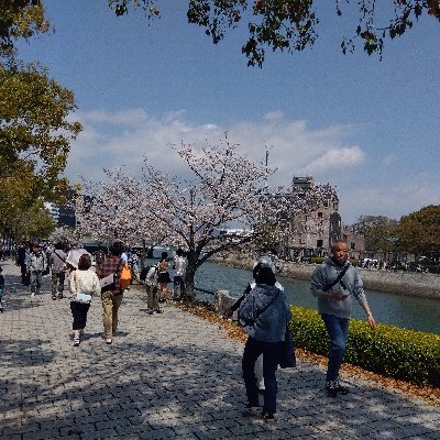 91u2BWMAPbAsTwE's profile picture. Hiroshima univ. Graduate School of ADSE