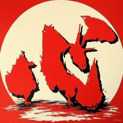 陽炎　(°_°) 無さんのプロフィール画像