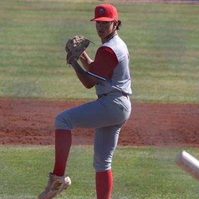 MIF/P | C/O 2027 | American Leadership Academy West Foothills | AZ Pro Baseball | GOD-FAMILY-BASEBALL