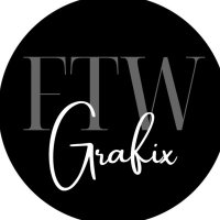 FTW Grafix (@ftwgrafix) 's Twitter Profile