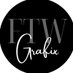 FTW Grafix (@ftwgrafix) Twitter profile photo FTW Grafix (@ftwgrafix) Twitter profile photo