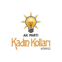 AK Kadın Körfez İlçe Başkanlığı (@akkadinkorfez) 's Twitter Profile Photo AK Kadın Körfez İlçe Başkanlığı (@akkadinkorfez) 's Twitter Profile Photo