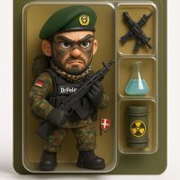 DrPeleus - Fränkischer Freiheitskämpfer 🥷 (@drpeleus) 's Twitter Profile