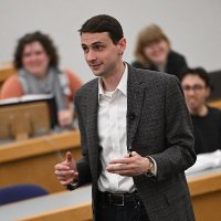 James Toomey (@profjamestoomey) 's Twitter Profile