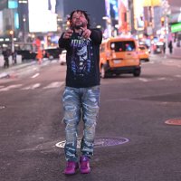 MEMPHIS_YOSTREET ๐บ๐ธ FBA (@yostreet4) 's Twitter Profile