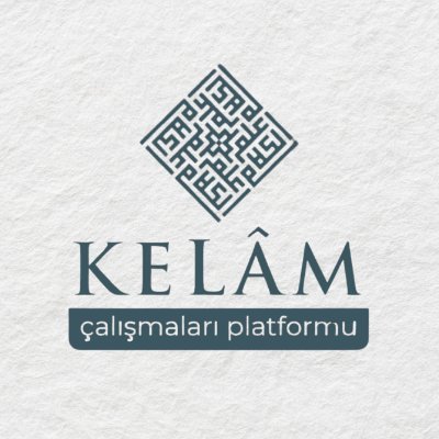 kelamplatformu's profile picture. İletişim: fsmvuiifkelamplatformu@gmail.com
