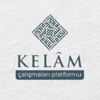 Kelâm Çalışmaları Platformu (@kelamplatformu) 's Twitter Profile Photo Kelâm Çalışmaları Platformu (@kelamplatformu) 's Twitter Profile Photo