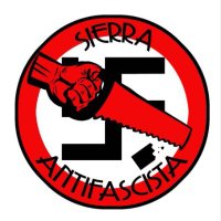 Sierra Antifascista (@sierraantifa) 's Twitter Profile Photo Sierra Antifascista (@sierraantifa) 's Twitter Profile Photo