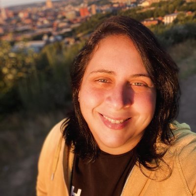 strippadri's profile picture. 