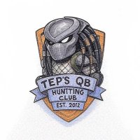 TEP’S QB HUNTING CLUB EST. 2012 (@tep5252) 's Twitter Profile