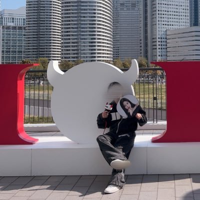 bm_trillion09's profile picture. ONCE & MONSTIEZ & Mekiz EN/JP OK 他グルの話します