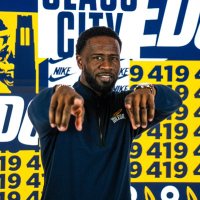 Justin Ingram (@justin__ingram) 's Twitter Profile