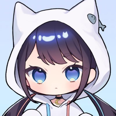 好きなもの描いてます￤特に人外･可愛い･綺麗なものが好き￤各リンク▶https://t.co/PQPJ3H0gjg