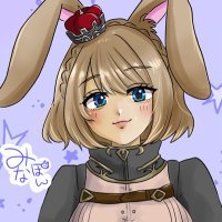 みなと🐈⬛🦋 (@ffxiv_minato) 's Twitter Profile
