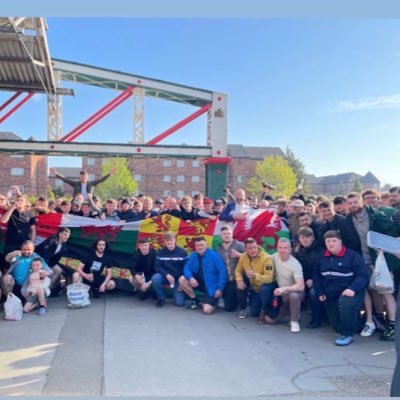 celt_jonezy's profile picture. Wrexham 🏴󠁧󠁢󠁷󠁬󠁳󠁿