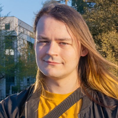 MOTION & 3D • TWEETS IN 🇫🇷 🇬🇧
https://t.co/rwxm7nup7J
contact@denissans.fr