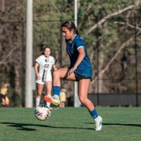 Joliene Romero #11 2027 (@jolieneromero5) 's Twitter Profile Photo Joliene Romero #11 2027 (@jolieneromero5) 's Twitter Profile Photo