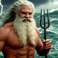 Neptune’s Trident (@h2osapienx) 's Twitter Profile