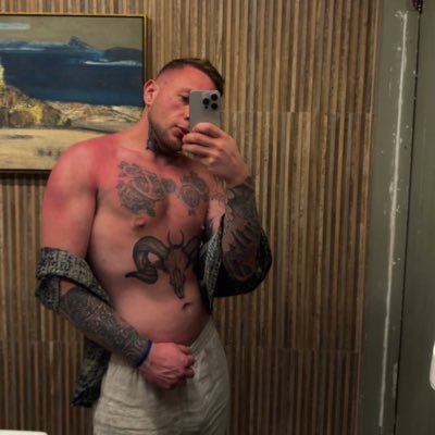 GBitencout's profile picture. Just for fun 🇮🇪🇧🇷