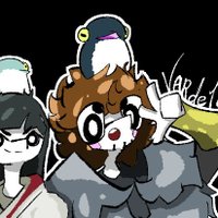 Varde13 - LoveMaker 💚 (Sale mal) (@varde_13) 's Twitter Profile Photo Varde13 - LoveMaker 💚 (Sale mal) (@varde_13) 's Twitter Profile Photo
