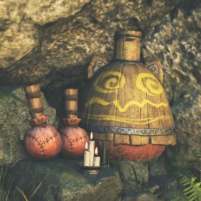 himag_IQ9's profile picture. モンハン。チャージアックス。