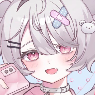 ゲームと楽しいことが大好きなVRC民です!
映像制作やイベキャスもやってます。
◇所属グループ
#JaMstudio #VortexXVRC #雅縁寝子座
#VRC_SG #VRC_GnLe #魔特六課_八咫烏
◇お休み中
#Cafeしあん
i(Skeb):桃野さま(@momonotukumo)