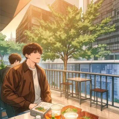 AlfinSyahpn's profile picture. 