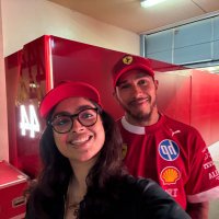 Rashi (@hamazinglew) 's Twitter Profile Photo Rashi (@hamazinglew) 's Twitter Profile Photo