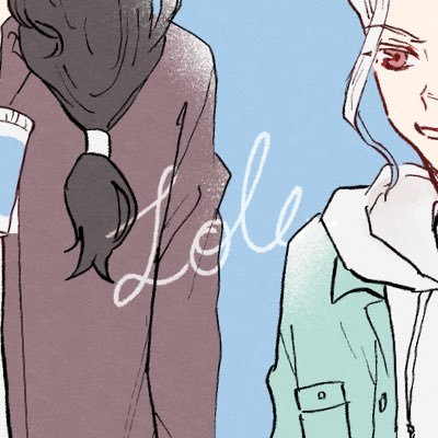 lolestone's profile picture. dcst（腐） | CP：ポストとRPは🦁🚀のみ、見る分には雑食。宇宙と鉱石の話も好き | ほかすきなもの：fgo、jjk🖤🤍 | 成人済