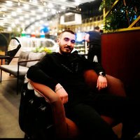 Aybars Yenici (@aybarsyenici) Twitter profile photo