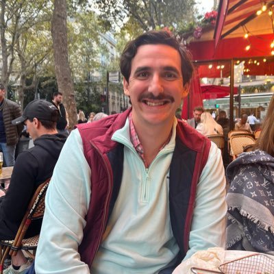 TheDonlonFeed's profile picture. @Ionacollege ‘14 grad | Video Editor | Pi Kappa Phi || Lover of Journalism, Movies, History life long Jets Fan.  Worship at the church of Springsteen