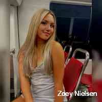 _nnielsenzzoey's profile picture. 20🦋
அச்சம் தவிர் 
God, goals, glowing and growing.