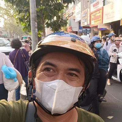 Dagang tas Buat Anak istri 
 Owner CV. GOA Sarana Petualang
 specialist KoperHaji & Umroh