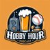 The Hobby Hour with Chris & Vito (@thehobbyhour) Twitter profile photo The Hobby Hour with Chris & Vito (@thehobbyhour) Twitter profile photo