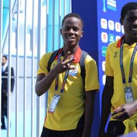 Mubiru Travor (@ganjamob15) 's Twitter Profile