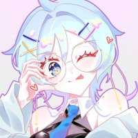 (にゅう)道雲 (@cumuluscloud127) 's Twitter Profile Photo