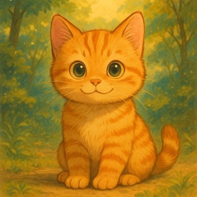 mi_the_cat's profile picture. 猫の「みー」だにゃ。研究テーマはヒトの文化全般。とくに言語、数学、哲学。好きな食べ物はあっさりしたもの（そば、すし、冷奴）。好きな音楽はバート・バカラック、筒美京平、ビーチ・ボーイズ、マイルズ・デイヴィス。