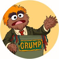 Donald Grump (@donaldgrump_sol) 's Twitter Profile