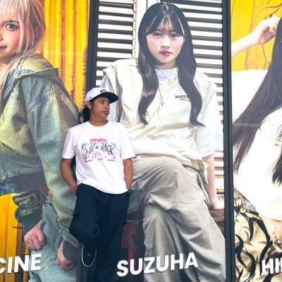 Transformers & toys addict, Cules, pro-wrestling fan, sk8 & music lovers, BABYMETAL (The One 🦊) & KLP48 & Fruppers (❤️💚🧡)?!   BM 🇲🇾 3 🇮🇩 1 🇭🇰 1