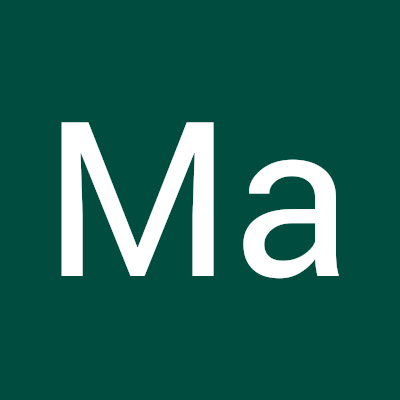 maey_ma40464's profile picture. 