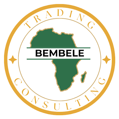 bembeletrading's profile picture. Spécialiste de l'import-export et représentant de marques en Afrique.