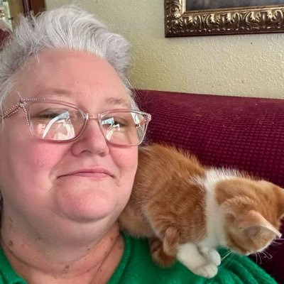 Marcythomp91571's profile picture. 