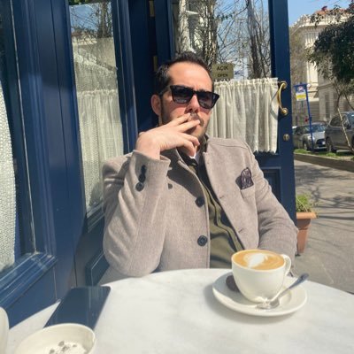 xhanayhnn's profile picture. itü