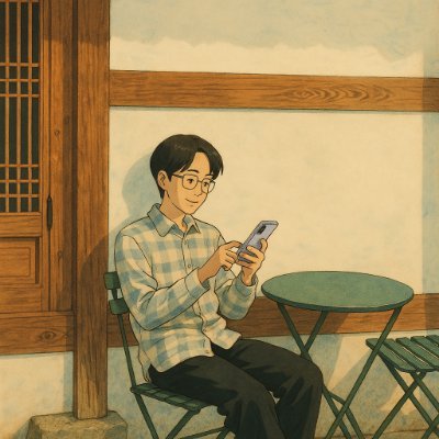 dykim369369's profile picture. Korea University Political Science and International Relations