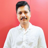 Deep Bera (@deepberaaitc) 's Twitter Profile
