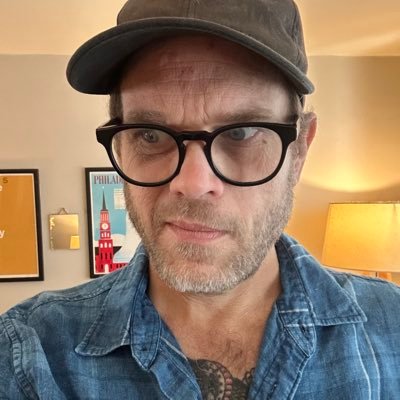 Randal Hendrickson Profile