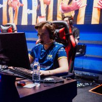 Ozan Özbay (@sparzlol) Twitter profile photo